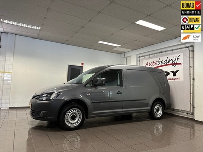 Volkswagen Caddy 1.6 TDI Maxi BMT * 1e Eig / Dealer