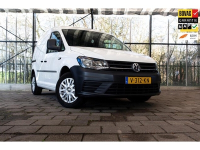 Volkswagen Caddy 2.0 TDI L1H1 BMT Economy Airco / 12mnd