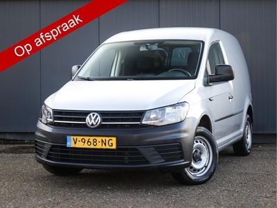 Volkswagen Caddy 2.0 TDI L1H1 BMT Trendline (75PK) 1e-Eig