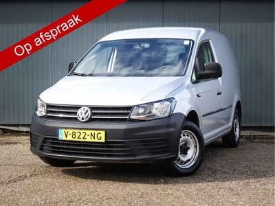 Volkswagen Caddy 2.0 TDI L1H1 BMT Trendline (75PK) 1e-Eig