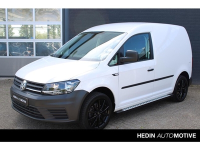 Volkswagen Caddy 2.0 TDI L1H1 BMT Trendline