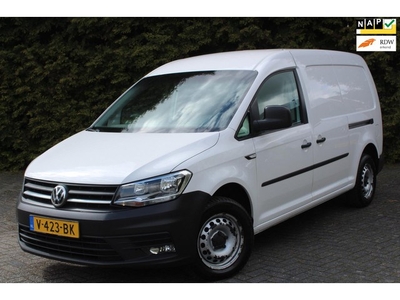 Volkswagen Caddy 2.0 TDI L2H1 BMT Maxi Highline 102PK