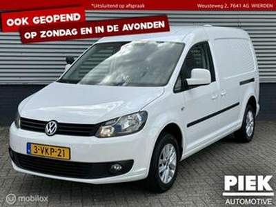 Volkswagen CADDY MAXI Bestel 1.6 TDI 2x Schuifdeur