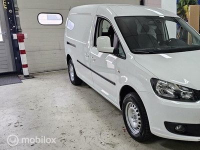 Volkswagen Caddy Bestel 1.6 TDI Maxi Airco Cruise