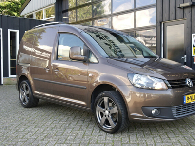 Volkswagen Caddy1.6 TDI / NL-auto