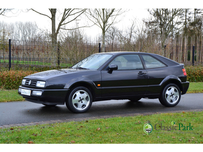 Volkswagen Corrado 2.0