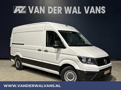 Volkswagen Crafter 35 2.0 TDI 140pk L3H3 L2H2 Euro6 **