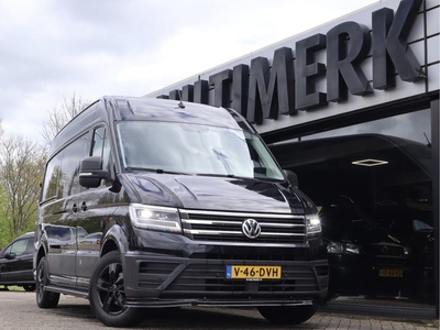 Volkswagen Crafter 35 2.0 TDI L3H3 AUTOMAAT (bj 2018)