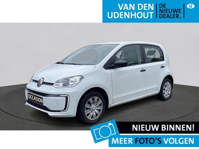 Volkswagen e-Up! e-up! / Cruise Control / Parkeersensoren