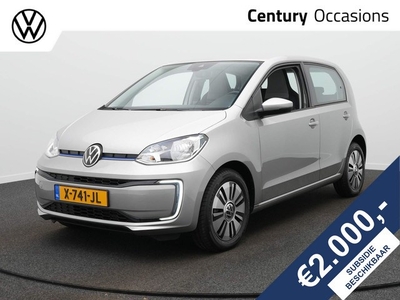 Volkswagen e-Up! e-up! / Cruise / Stoelverw. / Camera /