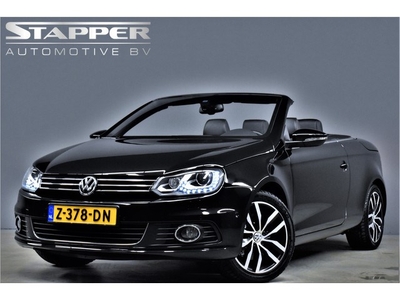 Volkswagen Eos 2.0 TSI 211pk DSG Exclusive 1e Eig. Dealer