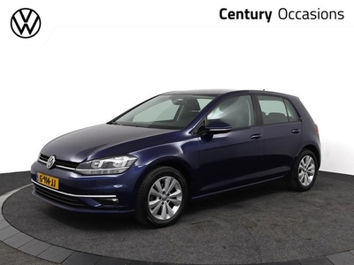 Volkswagen Golf 1.0 TSI 115Pk Comfortline