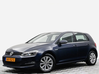 Volkswagen Golf 1.0 TSI 116pk 5drs Comfortline