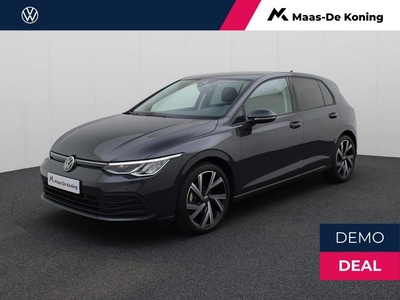 Volkswagen Golf 1.0 TSI/90PK · Keyless Start ·