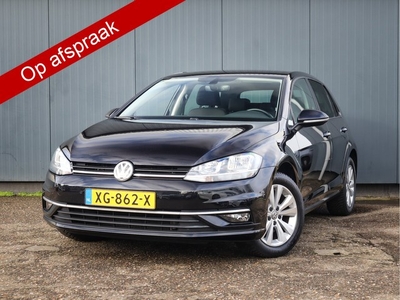 Volkswagen Golf 1.0 TSI Comfortline (116PK) 1e-Eig