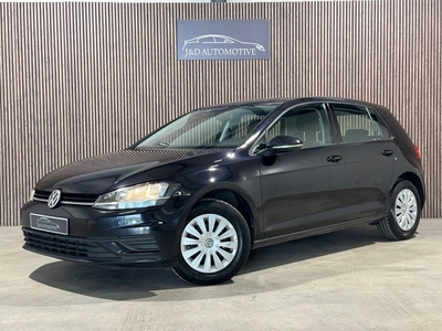 Volkswagen Golf 1.0 TSI Comfortline 2018 NAVI CAR-PLAY CLIMA