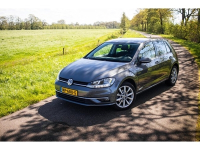 Volkswagen Golf 1.0 TSI Comfortline