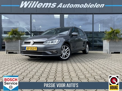 Volkswagen Golf 1.0 TSI Comfortline Airco, Cruise Control