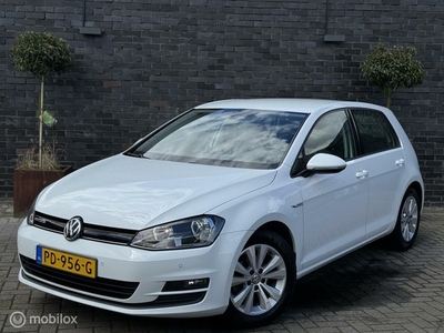 Volkswagen Golf 1.0 TSI Comfortline Business -NAVI-CRUISE-