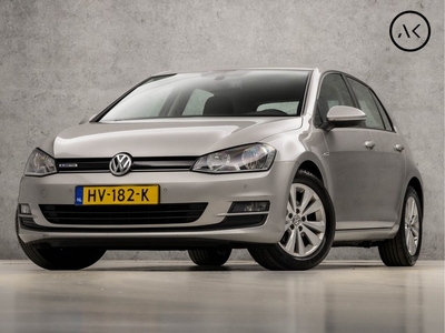 Volkswagen Golf 1.0 TSI Sportline Automaat (APPLE CARPLAY