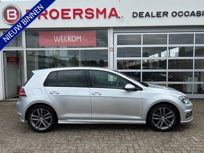 Volkswagen Golf 1.2 TSI Business Edition R Connected R