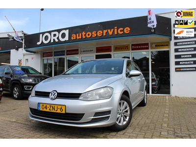 Volkswagen Golf 1.2 TSI Comfortline