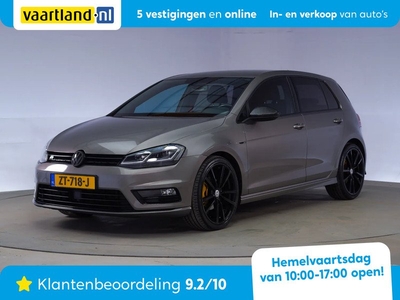 Volkswagen Golf 1.2 TSI Highline R-line [ Navigatie Cruise Clima Parkeersensoor ]