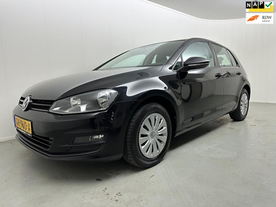 Volkswagen Golf 1.2 TSI Trendline