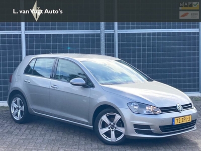 Volkswagen Golf 1.2 TSI Trendline