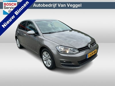 Volkswagen Golf 1.2 TSI Trendline trekhaak, pdc, lmv, airco