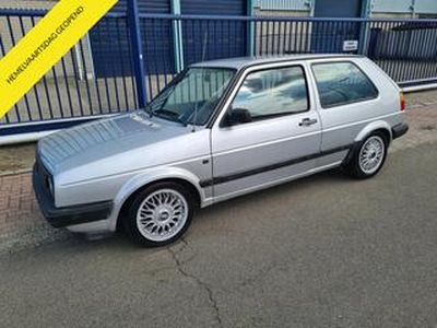 Volkswagen GOLF 1.3 CL 3-DRS *171.117 KM*15 INCH BBS*SCHUIFDAK*UNIEK