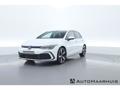 Volkswagen Golf 1.4 eHybrid GTE 245pk Navi Stoel-