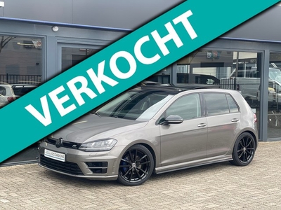 Volkswagen GOLF 1.4 TSI ACT ABT