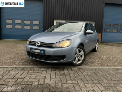 Volkswagen Golf 1.4 TSI Comfortline/APK/NAVI/CRUISE CONTR.