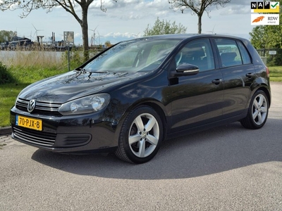 Volkswagen Golf 1.4 TSI Comfortline - DSG - NAP - APK tot