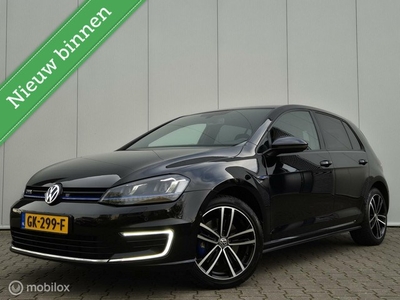 VOLKSWAGEN GOLF 1.4 TSI GTE/CAMERA/FULL