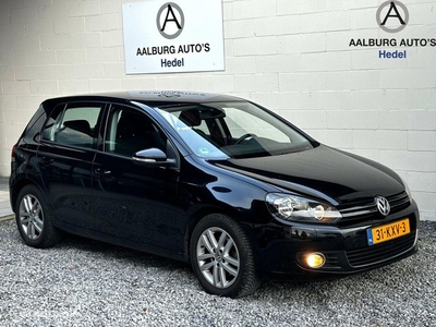 Volkswagen Golf 1.4 TSI Highline 122PK (1e Eigenaar! NAP!)