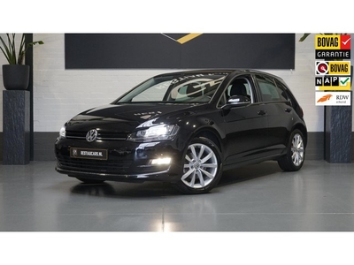 Volkswagen Golf 1.4 TSI Highline AUTOMAAT-CLIMA-CRUISE-HALF