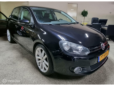 Volkswagen Golf 1.4 TSI Highline