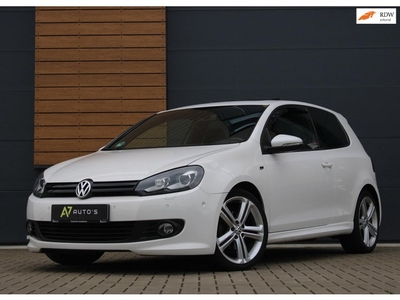 Volkswagen GOLF 1.4 TSI Highline/ PANODAK / NAVI / STOELVER