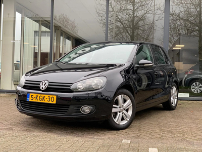 Volkswagen Golf 1.4 TSI Highline-VERKOCHT!!