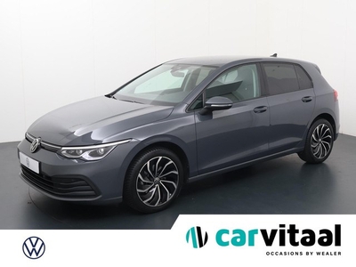 Volkswagen Golf 1.5 eTSI Life Business 130 PK Automaat