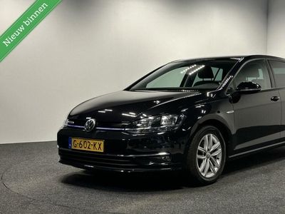 Volkswagen Golf 1.5 TSI Comfortline Business