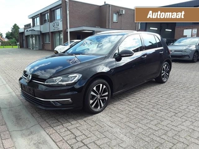 Volkswagen Golf 1.5 TSI DSG / 1Q.DRIVE/ VIRTUAL ACC