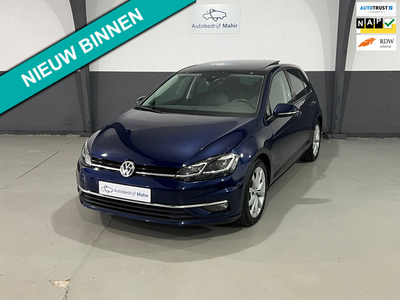 Volkswagen Golf 1.5 TSI Highline,Virtual Cockpit,Pano,Led,Climate,Navi,Cruise,NAP,