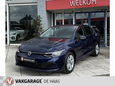 Volkswagen GOLF 1.5 TSI Life Business