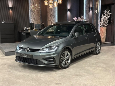 Volkswagen Golf 1.5 TSI3X R-LinePANORAMABOMVOL!