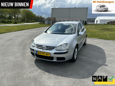 Volkswagen Golf 1.6 Airco Cruise NW Banden NW remmen