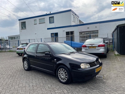 Volkswagen Golf 1.9 TDI