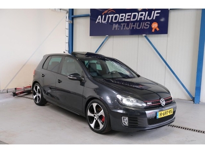 Volkswagen Golf 2.0 GTI 211 PK